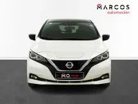 Usado Nissan Leaf Tekna 110 kW (150 CV) 2020 Utilitario