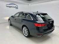 usado Audi A4 Avant 2.0TDI S line edition S tronic 110kW