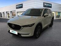 Usado Mazda CX-5 165 CV (121 kW) 2019 Rojo SUV