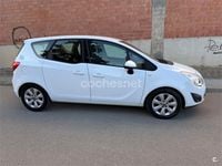 Usado Opel Meriva Enjoy 120 CV (88 kW) 2011 Blanco Monovolumen