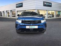 Usado Opel Grandland X Design & Tech 131 CV (96 kW) 2023 Azul SUV