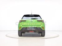 Usado Opel Mokka Ultimate 136 CV (100 kW) 2024 Verde SUV