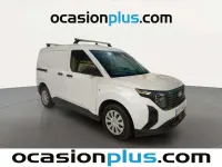 Usado Ford Transit Courier Trend 102 CV (75 kW) 2025 Blanco Van