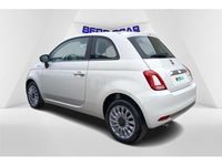 usado Fiat 500C 1.0 Hybrid Dolcevita 52kw