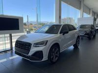Nuevo Audi Q2 2025 SUV