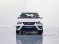 Usado Seat Arona Style 115 CV (84 kW) 2019 Blanco SUV