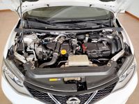 Usado Nissan Pulsar Acenta 110 CV (80 kW) 2018 Blanco Berlina