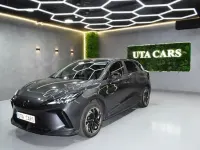 Usado MG MG4 EV 125 kW (170 CV) 2024 Eléctrico Utilitario