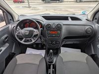 Usado Dacia Dokker Essentiel 107 CV (78 kW) 2021 Blanco Monovolumen