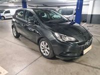 Usado Opel Corsa Selective 90 CV (66 kW) 2018 Gris / plata Utilitario
