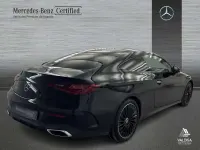 Usado Mercedes CLE220 197 CV (144 kW) 2025 Coupe