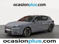 Usado Cupra Leon 204 CV (150 kW) 2025 Gris Utilitario