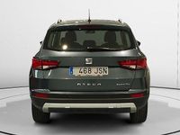 Usado Seat Ateca Style 115 CV (84 kW) 2016 SUV