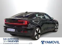 Usado Polestar 2 Long Range Single Motor 219 kW (299 CV) 2023 Eléctrico Utilitario