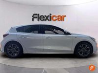 Usado Ford Focus ST-Line 125 CV (91 kW) 2024 Blanco Berlina