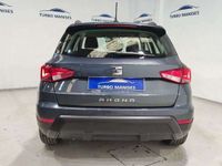 usado Seat Arona 1.0 TSI 81kW DSG Style Go2