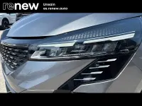 Usado Renault Clio V Techno 90 CV (66 kW) 2025 Gris Berlina