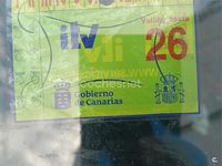 Usado Seat Ibiza 70 CV (51 kW) 2006 Gris / plata Utilitario