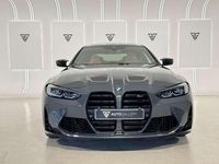 Usado BMW M4 Competition Edition 510 CV (375 kW) 2022 Gris Coupe