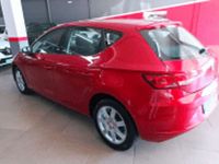 usado Seat Leon 1.6TDI CR S&S Reference Plus 115