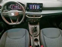 Usado Seat Arona Style 115 CV (84 kW) 2025 Verde SUV
