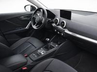 Usado Audi Q2 Premium 116 CV (85 kW) 2022 Gris SUV