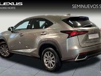 usado Lexus NX300h Business Navigation 2wd