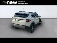 Usado Dacia Duster Journey 130 CV (95 kW) 2024 Marrón SUV