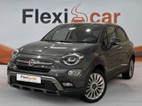 usado Fiat 500X City Cross 1.4 MAir 103kW (140CV) 4x2 - 5 P (2019) Gasolina en Flexicar Viladecans