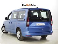 usado VW Caddy Maxi Origin 2.0 TDI 75 kW (102 CV)