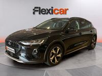 Usado Ford Focus Active 155 CV (114 kW) 2024 Negro Berlina