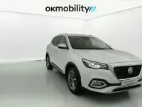 Usado MG HS Luxury 162 CV (119 kW) 2023 Blanco SUV