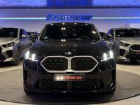 Usado BMW X2 M Sport 163 CV (119 kW) 2025 Negro SUV
