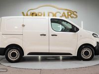 Usado Fiat Scudo Business 100 CV (73 kW) 2022 Blanco Van