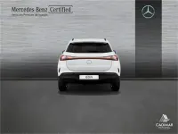 Usado Mercedes EQA250+ 139 kW (190 CV) 2025 Blanco SUV