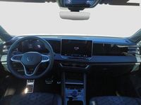 Usado VW Tiguan R-line 150 CV (110 kW) 2025 Blanco SUV