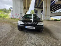 Usado Ford Mondeo Ghia 130 CV (95 kW) 2003 Negro Berlina