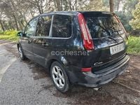 Brugt Ford C-MAX Business Edition 100 HK (73 kW) 2007 Sort MPV