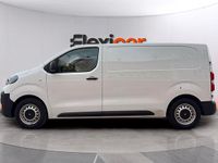 Usado Fiat Scudo 120 CV (88 kW) 2024 Blanco Van