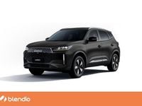 Nuevo Ebro s400 210 CV (154 kW) 2025 Negro SUV