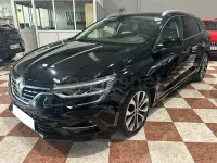 Usado Renault Mégane GrandTour Techno 140 CV (102 kW) 2024 Blanco Familiar