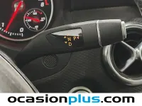 Usado Mercedes A200 AMG 136 CV (100 kW) 2018 Gris plata Utilitario