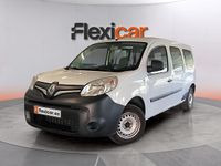 Usado Renault Kangoo 95 CV (69 kW) 2020 Blanco Monovolumen