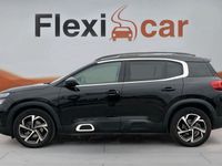 usado Citroën C5 Aircross PureTech 96kW (130CV) S&S EAT8 Feel - 5 P (2022) Gasolina en Flexicar Cabrera de Mar