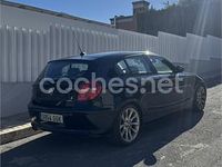 Occasion BMW 123 204 PK (150 kW) 2008 Zwart Hatchback