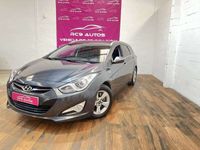 usado Hyundai i40 CW 1.7CRDI GLS Bluedrive