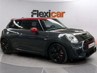 Usado Mini John Cooper Works 231 CV (169 kW) 2018 Negro Utilitario