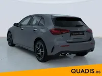 Usado Mercedes A160 218 CV (160 kW) 2025 Gris Berlina