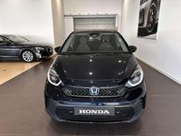 Usado Honda Jazz Advance 122 CV (89 kW) 2025 Azul Utilitario