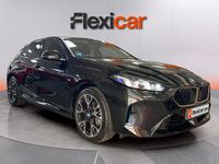 Usado BMW 120 163 CV (119 kW) 2025 Negro Utilitario